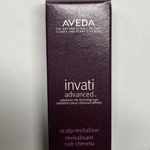 Aveda Invati Advanced Scalp Revitalizer